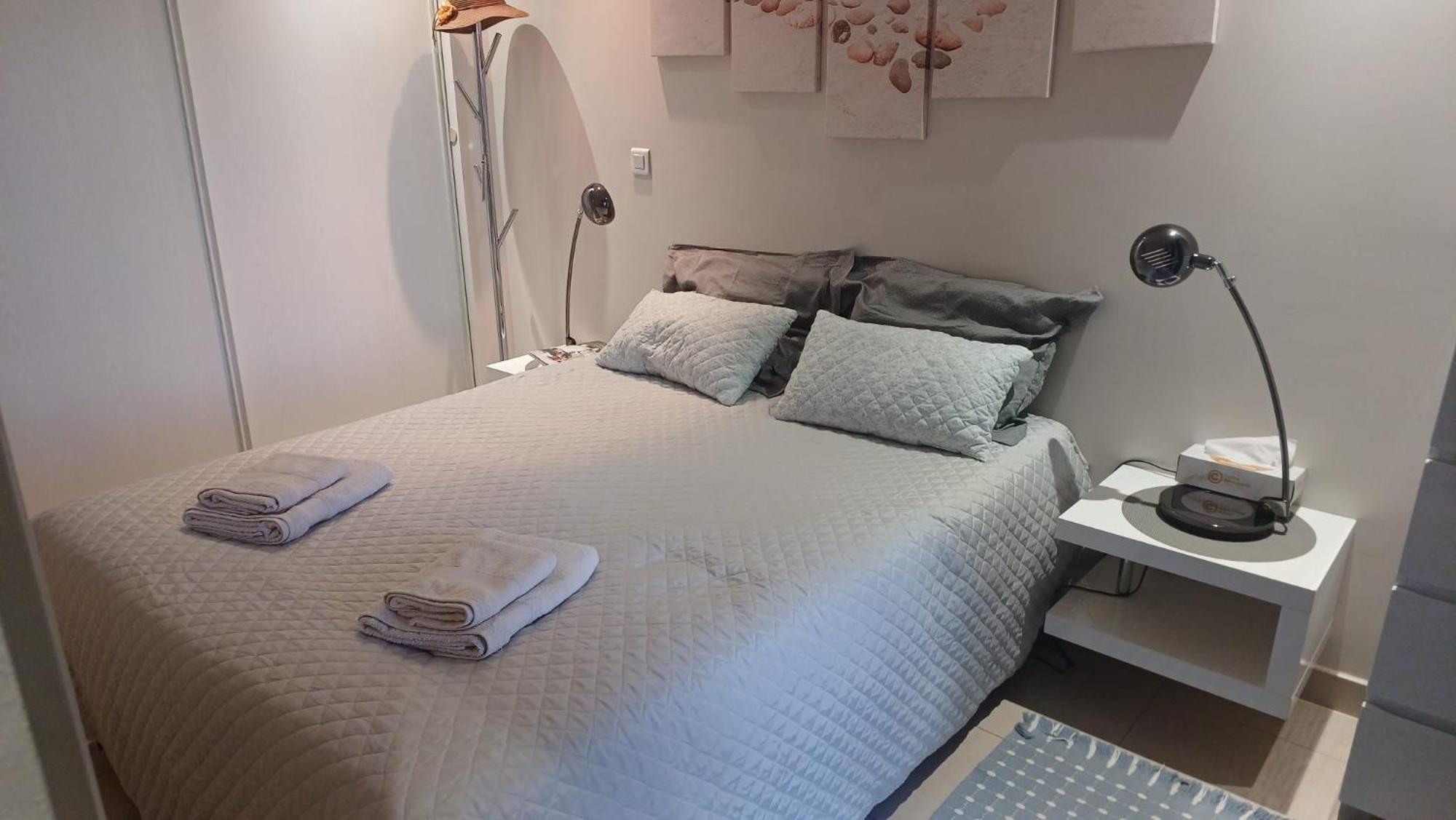 Beau Appartement Avec Garage Ferme โบโซเลย ภายนอก รูปภาพ