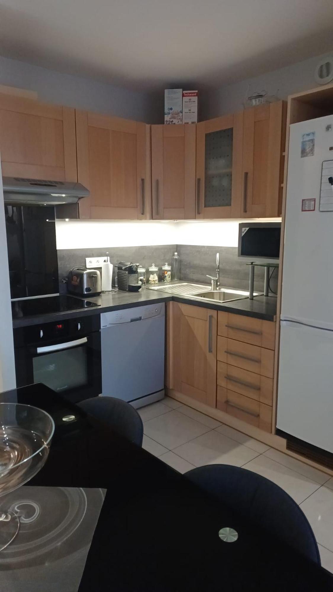 Beau Appartement Avec Garage Ferme โบโซเลย ภายนอก รูปภาพ