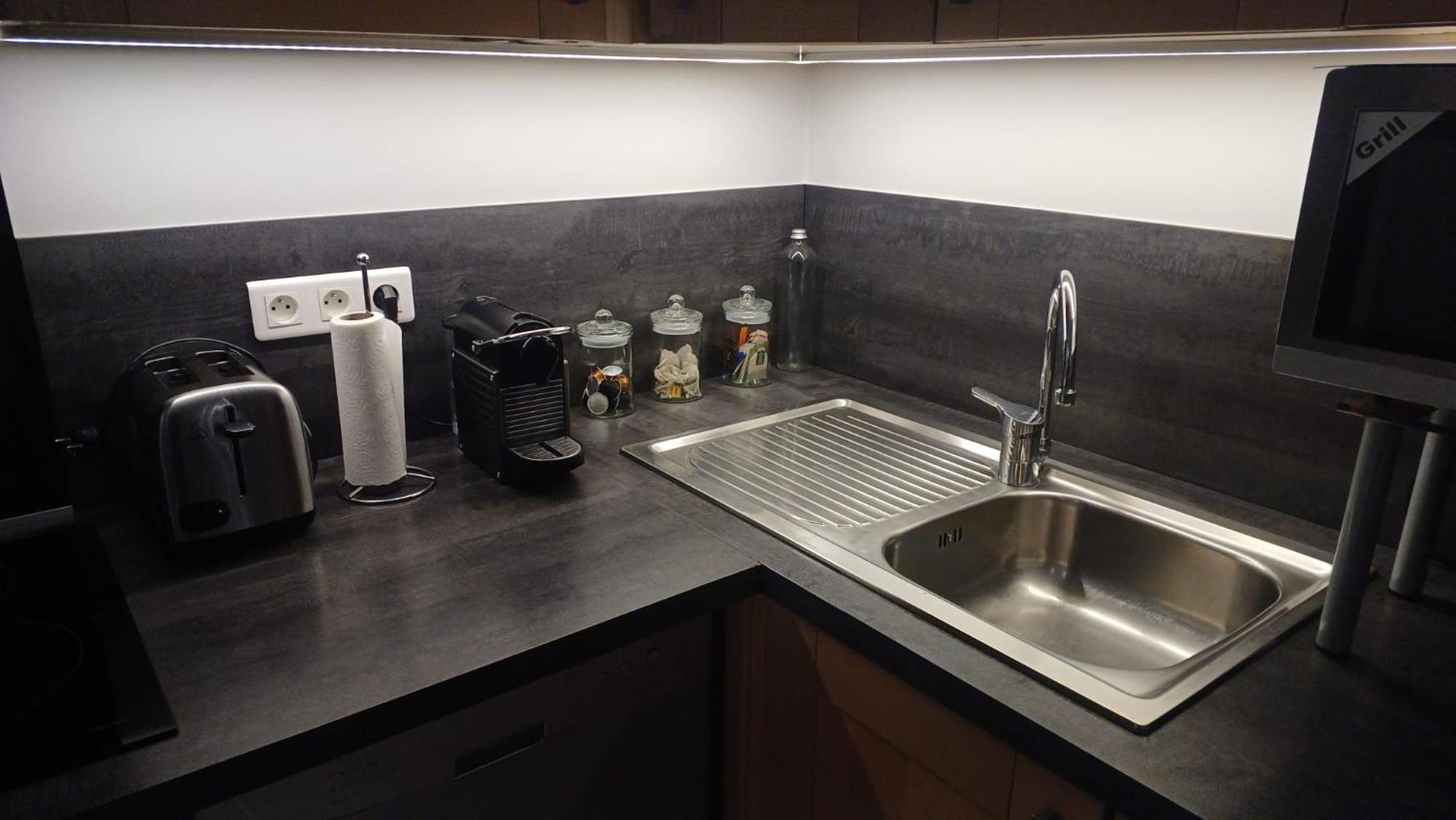 Beau Appartement Avec Garage Ferme โบโซเลย ภายนอก รูปภาพ