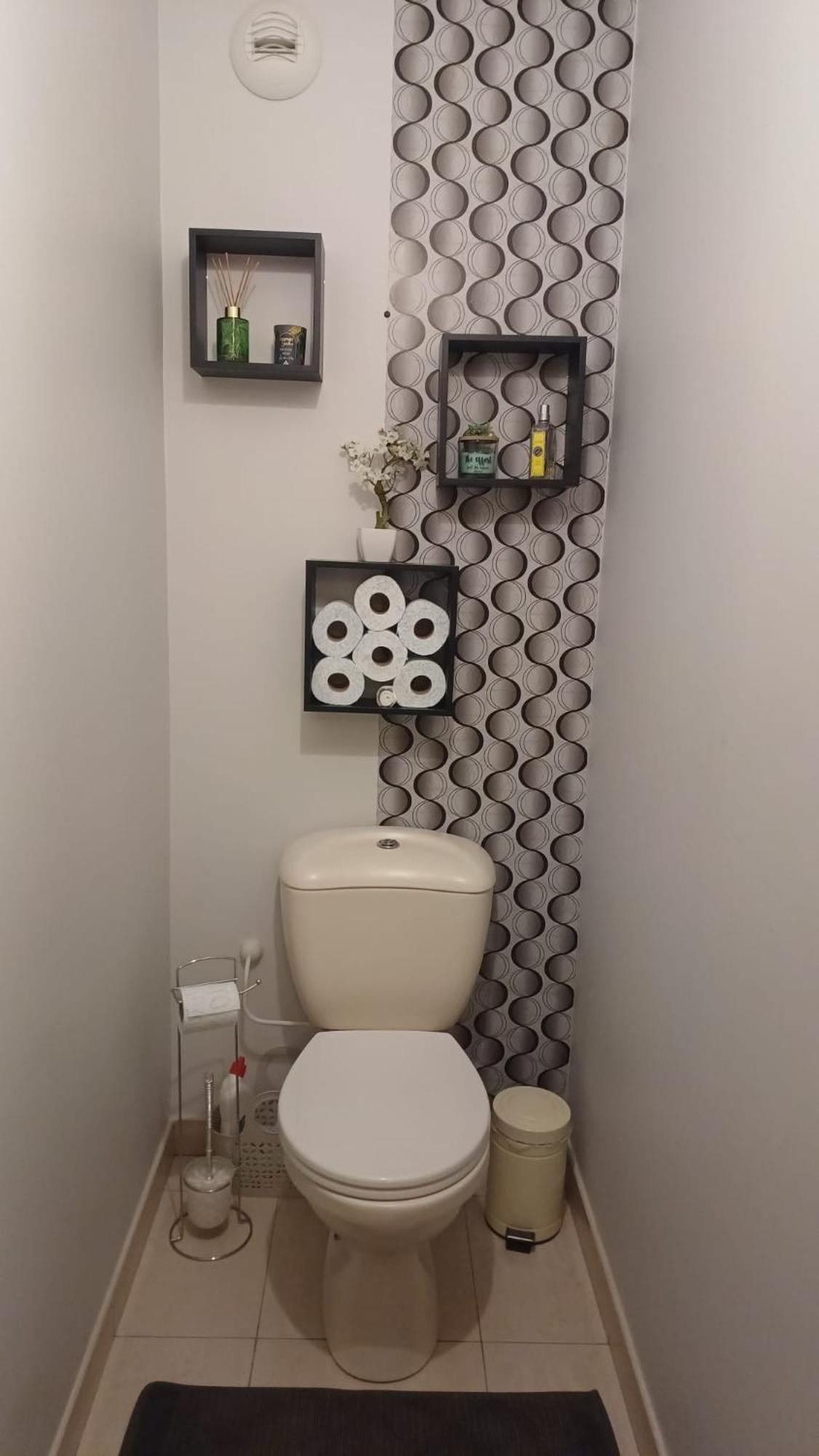 Beau Appartement Avec Garage Ferme โบโซเลย ภายนอก รูปภาพ