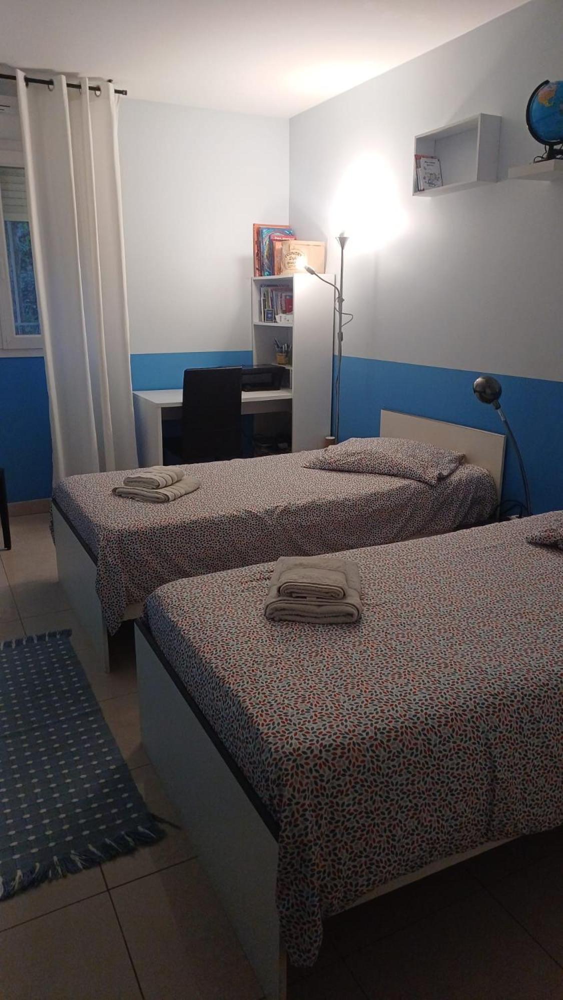 Beau Appartement Avec Garage Ferme โบโซเลย ภายนอก รูปภาพ