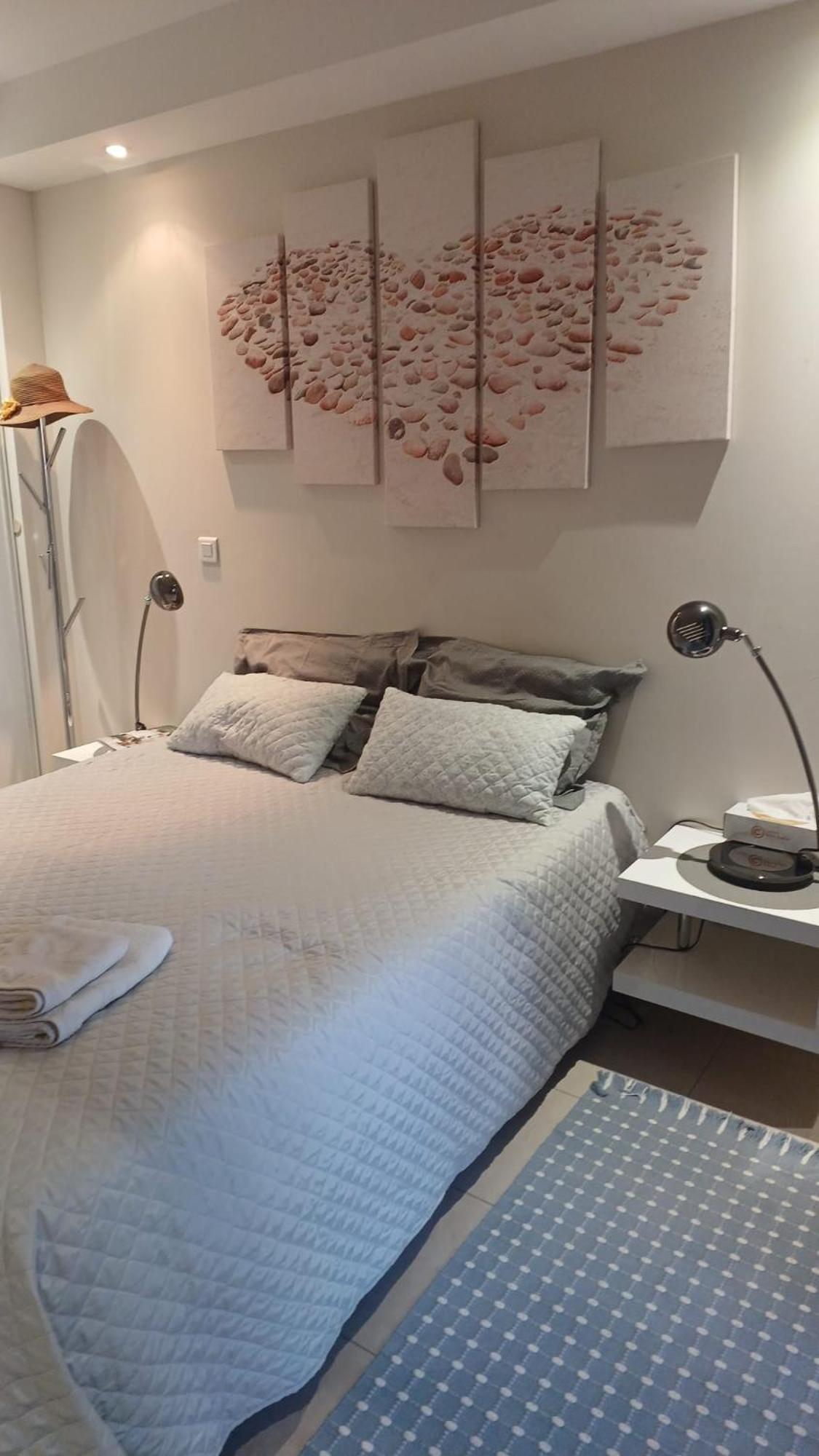 Beau Appartement Avec Garage Ferme โบโซเลย ภายนอก รูปภาพ